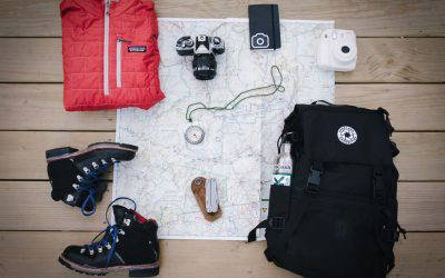 Gain Confidence In The Outdoors With Our 4 Part Navigation And Map Reading Blog