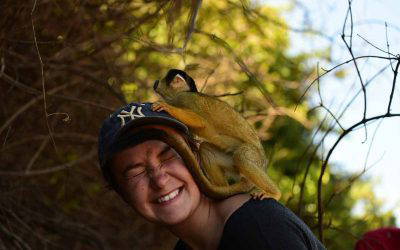 Why We All Need To Spend More Time Outdoors