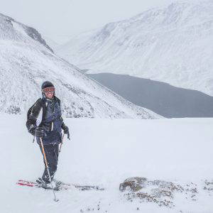 Cairngorms Ski Retreat